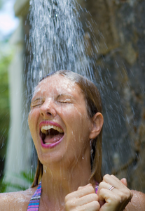 Is it good to have a cold shower every day?